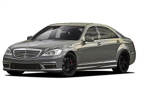 Mercedes-Benz S-Class W 221