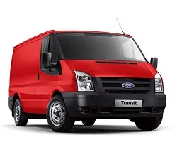 Грузовой Ford Transit 2008 г.