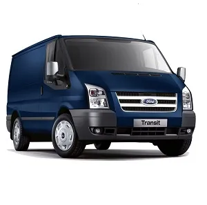 Грузовой Ford Transit 2011 г.