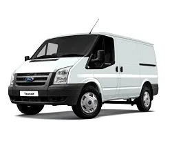 Грузовой Ford Transit 2012 г.