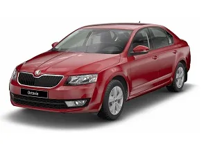 Аренда Skoda Octavia в Минске